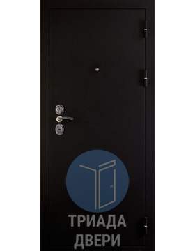 уличная антивандальная дверь